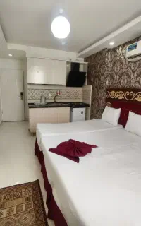 تور ویژه مشهد قطاری