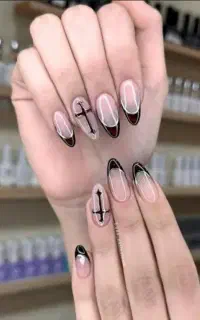 خدمات ناخن(قیمت مناسب)