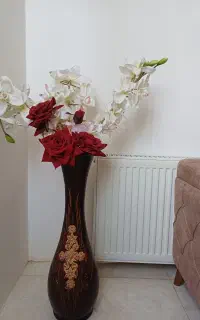 گل مصنوعی