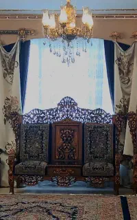 پرده