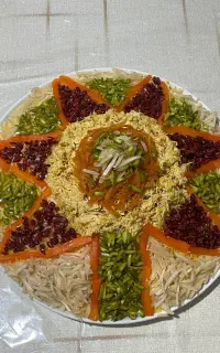 آموزش آشپزی