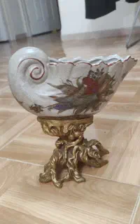 کشکول و اردور