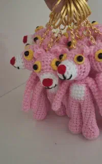 بافتنی هدیه ماندگار