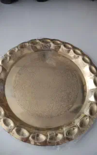 سینی بر نز