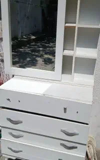 ایینه و کنسول