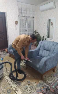 مبل شویی برجی
