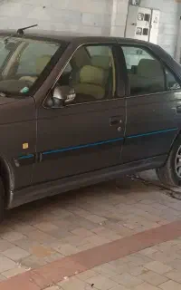 پژوپارس 93