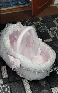 سبد حمل نوزاد/کودک