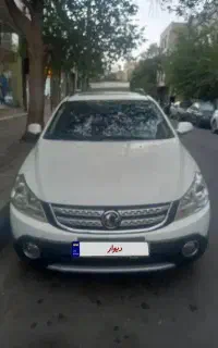 دانگ فنگ اچ‌سی‌کراس ۹۵ بیرنگ