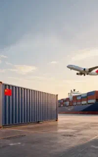 خرید مطمعن حمل ترخیص کالا از چین تا ایران