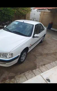 پارس سال مشابه صفر