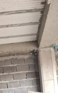 تخریب ساختمانی