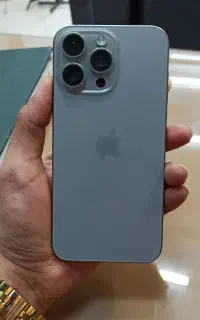 iphone 15promax بدون کد