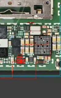 تعمیرات تخصصی موبایل