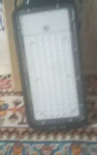 چراغ خیابانی ۱۰۰ وات