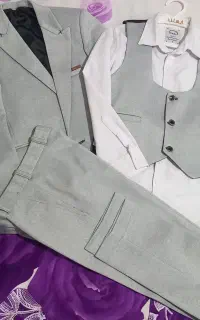 کت و شلوار