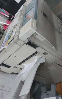 فتوکپی کانن 8070