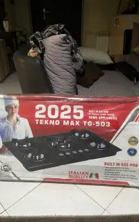 اجاق گاز آکبند تکنو مکس مدل TH-503