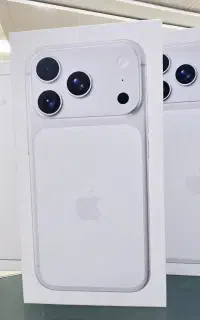 فروش iPhone 17 / 17 Pro/ 17 Pro Max اقساط ۱۲ ماهه