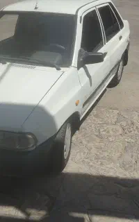 پراید مدل 79دوگانه