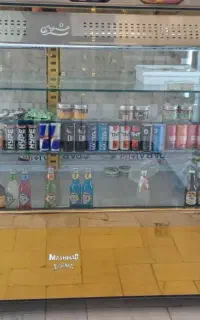 یخچال فروشگاهی با ضمانت