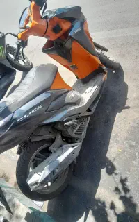 موتور کلیک اصلی مدل ۹۹