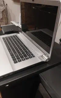 laptop sony vaio VGN-FW390