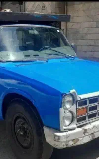 نیسان آبی