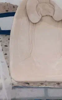 تخت کودک
