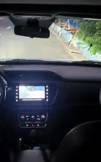 ام وی ام x33s گیربکس AT فول