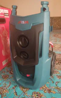 کارواش خانگی برند آروا مدل 5114