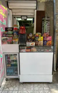 زیر پله حیدر اباد