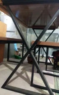 میز و سندلی