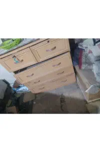 دراور بزرگ و سالم بدون رنگ پریدگی