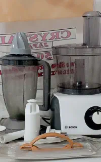 غذا ساز برند (بوش)