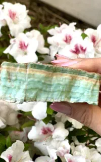 سنگهای  طبیعی معدنی راف