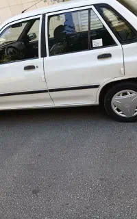 پرایددوگانه کارخانه مدل ۹۳ تمام هیدرولیک