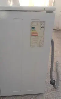 لباسشویی ۶کیلو ارسال سالم