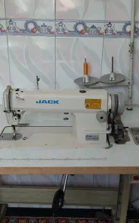 چرخ خیاطی صنعتی