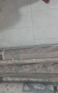 فرش ۹متری یه جفت ۷۰۰ شانه(یک جفت)
