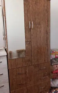 کمد لباس اینه دار