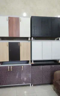 ظرفشویی و آبچکان