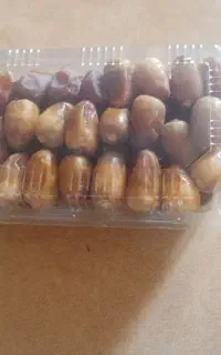 رطب کبکاب عسلی درجه ۱