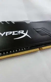 رم ddr4 4gb کینگستون kingston