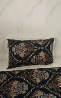 بالشت کناره پشتکی زیر سری