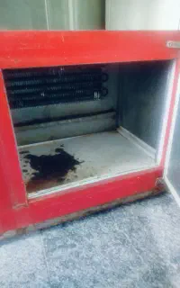 یخچال