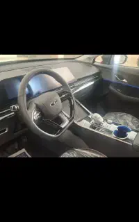 فونیکس FX دو دیفرانسیل