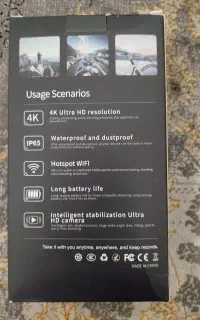 دوربین ظبط ویدیو وعکس