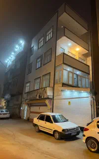 اجاره یک واحد آپارتمان چهارراه حکیم نظامی