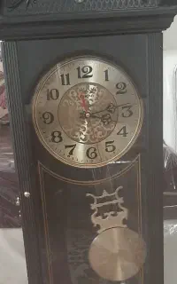 ساعت دیواری